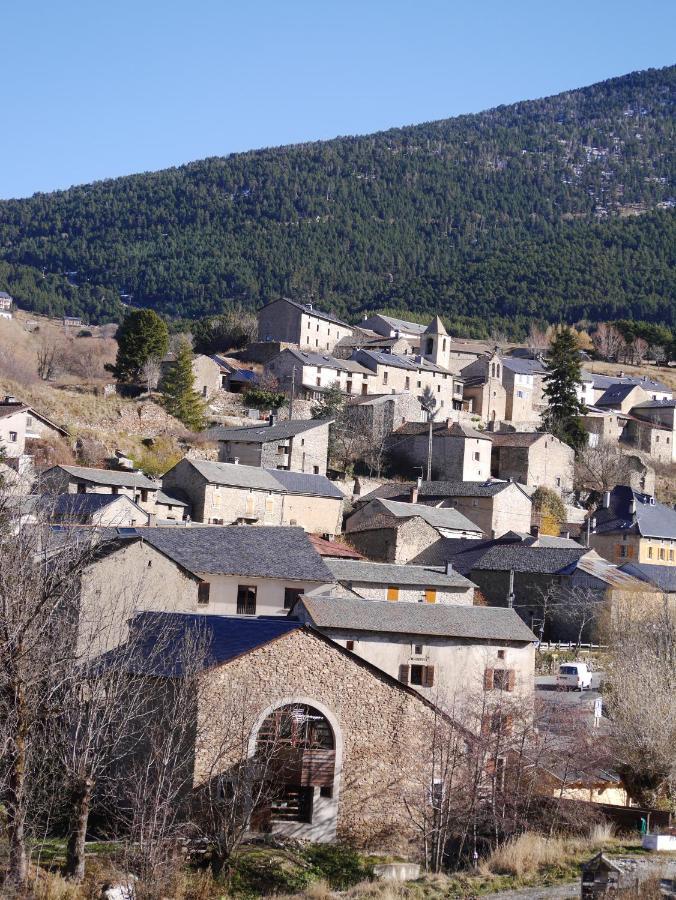 Gite Cal Pai Eyne Esterno foto