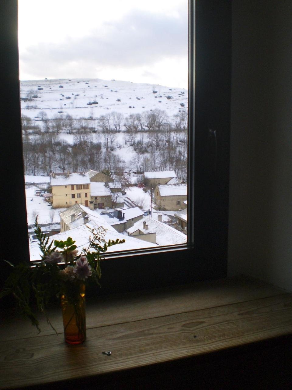 Gite Cal Pai Eyne Esterno foto