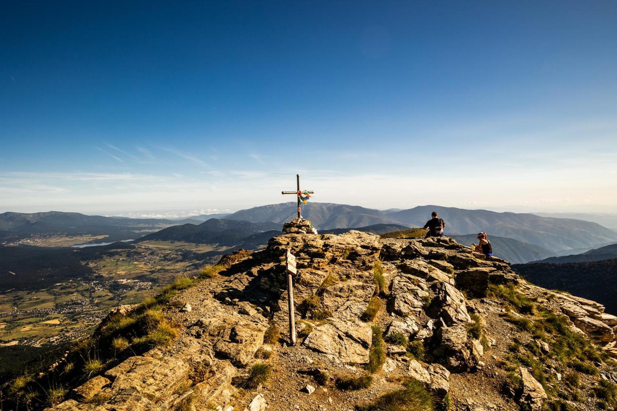 Gite Cal Pai Eyne Esterno foto